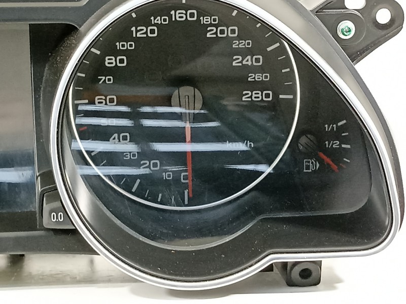 Recambio de cuadro instrumentos para audi a5 sportback (8t) 2.0 tdi (105kw) referencia OEM IAM 8T0920931D  