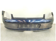 Recambio de paragolpes trasero para porsche boxster (tipo 987) básico referencia OEM IAM 99750452702  