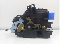 Recambio de cerradura puerta delantera izquierda para volkswagen golf v berlina (1k1) sportline referencia OEM IAM 3D1837015   2