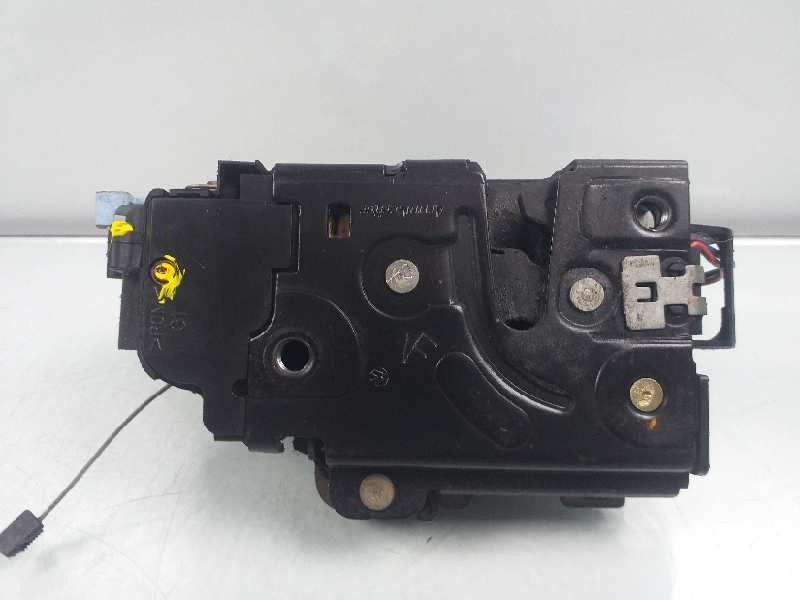 Recambio de cerradura puerta delantera izquierda para volkswagen golf v berlina (1k1) sportline referencia OEM IAM 3D1837015  