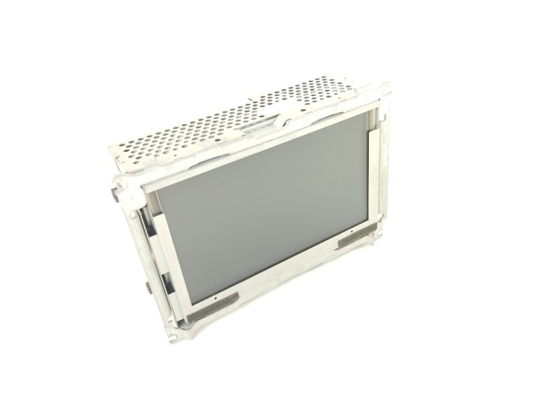 Recambio de pantalla multifuncion para jaguar xf 4.2 v8 premium luxury referencia OEM IAM 8X2310E889AC  