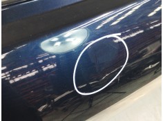 Recambio de paragolpes trasero para porsche boxster (tipo 987) básico referencia OEM IAM 99750452702   2