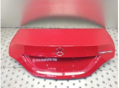 Recambio de tapa maletero para mercedes-benz clase cla (w117) cla 200 cdi (117.308) referencia OEM IAM   
