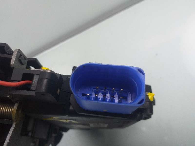 Recambio de cerradura puerta delantera izquierda para volkswagen golf v berlina (1k1) sportline referencia OEM IAM 3D1837015  