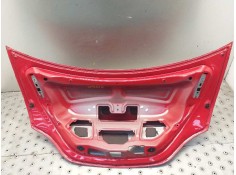 Recambio de tapa maletero para mercedes-benz clase cla (w117) cla 200 cdi (117.308) referencia OEM IAM    2