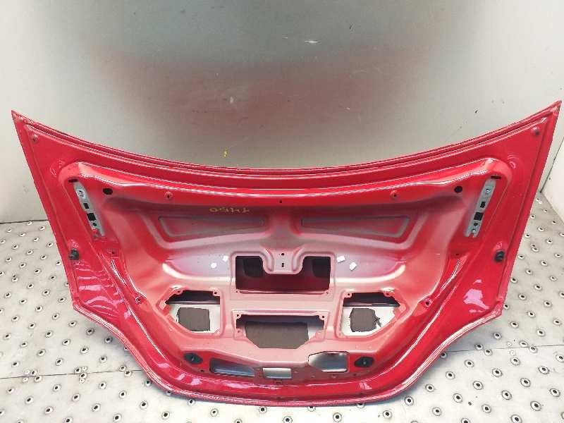 Recambio de tapa maletero para mercedes-benz clase cla (w117) cla 200 cdi (117.308) referencia OEM IAM   