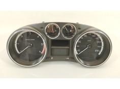 Recambio de cuadro instrumentos para peugeot 308 envy referencia OEM IAM 9674936280  