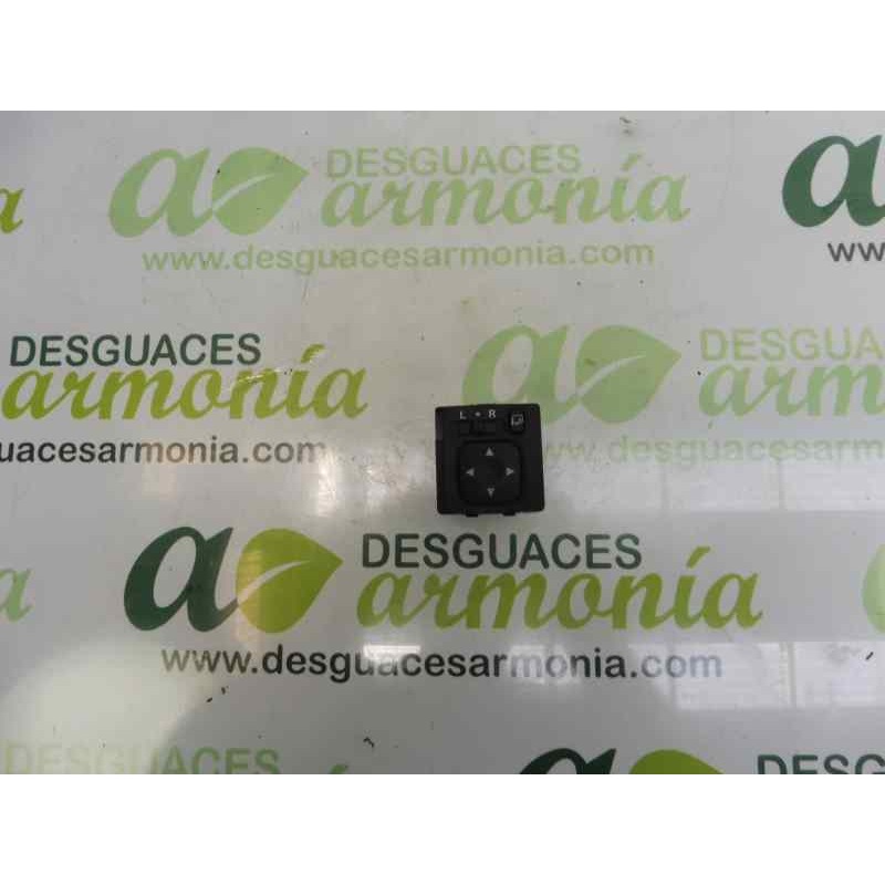 Recambio de mando retrovisor para mitsubishi asx (ga0w) challenge 2wd referencia OEM IAM 183569  