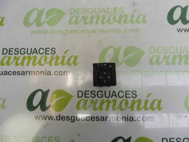 Recambio de mando retrovisor para mitsubishi asx (ga0w) challenge 2wd referencia OEM IAM 183569  