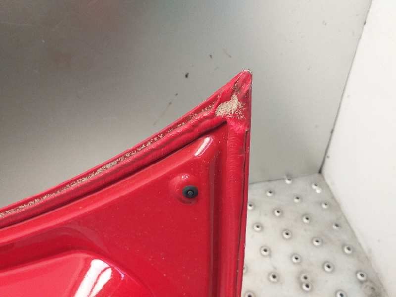 Recambio de tapa maletero para mercedes-benz clase cla (w117) cla 200 cdi (117.308) referencia OEM IAM   