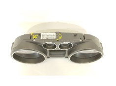 Recambio de cuadro instrumentos para peugeot 308 envy referencia OEM IAM 9674936280   2