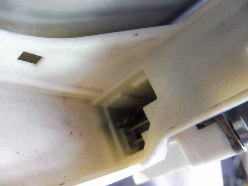 Recambio de elevalunas delantero izquierdo para ford focus berlina (cap) trend referencia OEM IAM 4M51A045H17A  