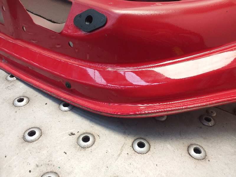 Recambio de tapa maletero para mercedes-benz clase cla (w117) cla 200 cdi (117.308) referencia OEM IAM   