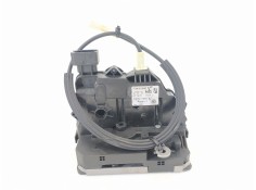 Recambio de cerradura puerta delantera derecha para opel corsa e selective referencia OEM IAM 13431840 0325407955 A048317