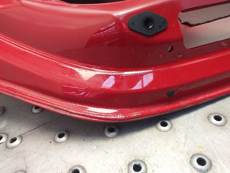 Recambio de tapa maletero para mercedes-benz clase cla (w117) cla 200 cdi (117.308) referencia OEM IAM   