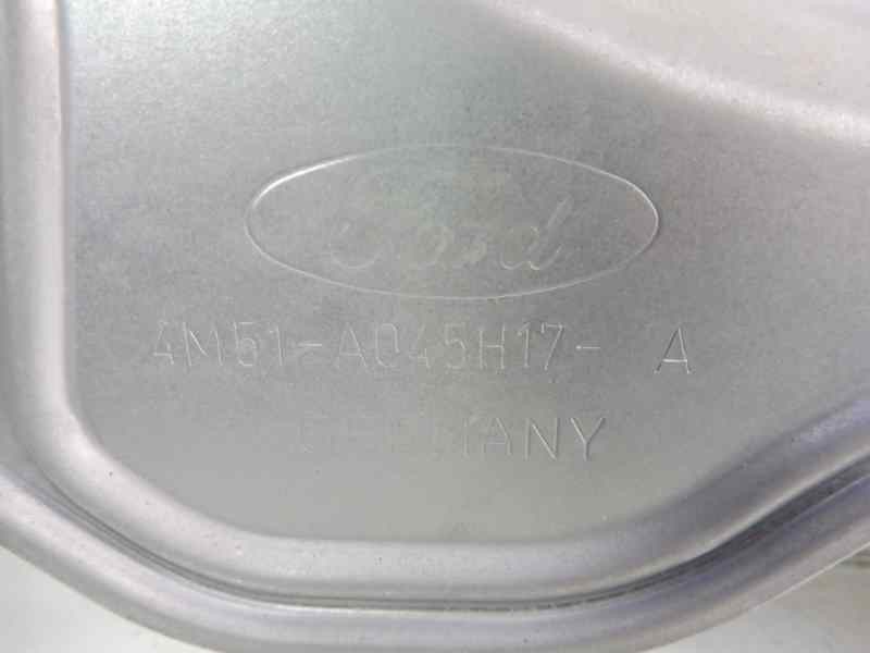 Recambio de elevalunas delantero izquierdo para ford focus berlina (cap) trend referencia OEM IAM 4M51A045H17A  