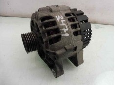 Recambio de alternador para peugeot 307 (s1) xs referencia OEM IAM 9649611780 2542803A SG9B067