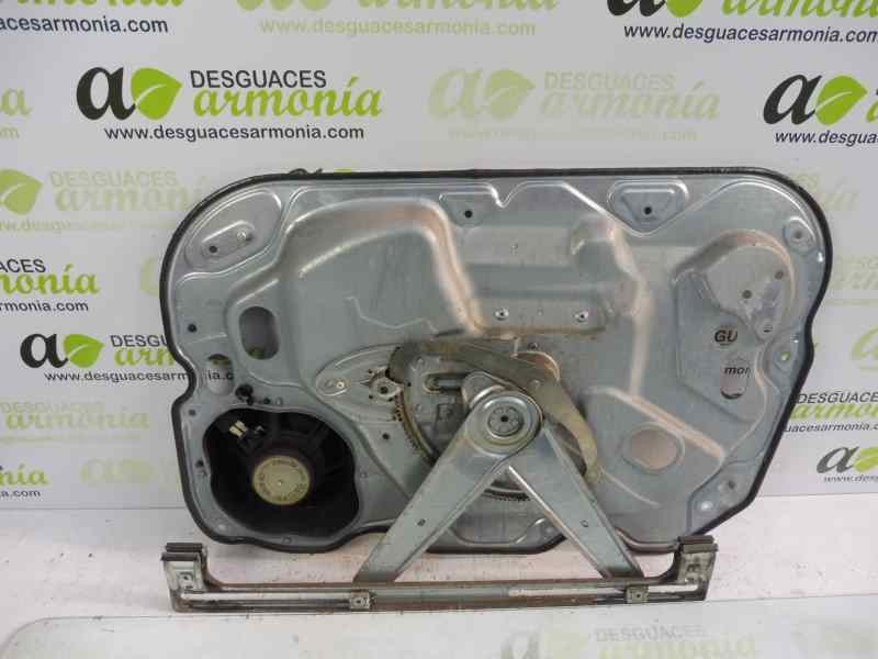 Recambio de elevalunas delantero izquierdo para ford focus berlina (cap) trend referencia OEM IAM 4M51A045H17A  