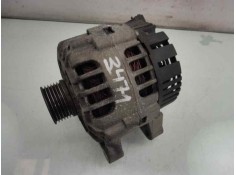 Recambio de alternador para peugeot 307 (s1) xs referencia OEM IAM 9649611780 2542803A SG9B067 2