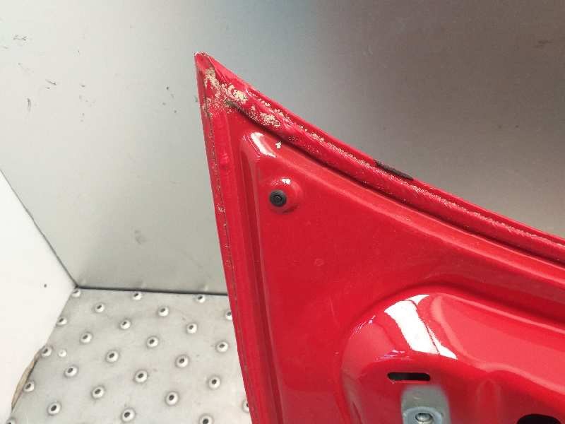 Recambio de tapa maletero para mercedes-benz clase cla (w117) cla 200 cdi (117.308) referencia OEM IAM   