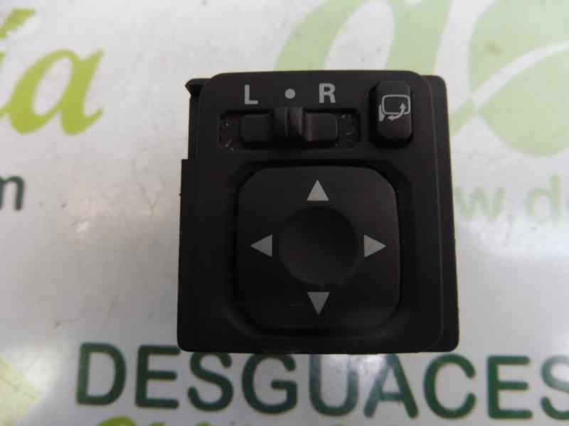 Recambio de mando retrovisor para mitsubishi asx (ga0w) challenge 2wd referencia OEM IAM 183569  