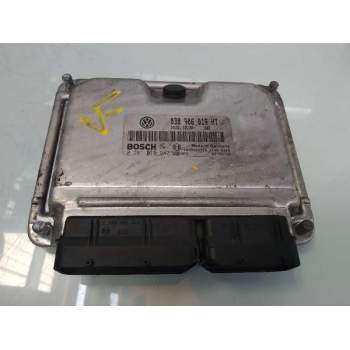 CENTRALITA MOTOR UCE 038906019HT 0281010947 