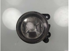 Recambio de faro antiniebla derecho para volkswagen golf v berlina (1k1) sportline referencia OEM IAM   