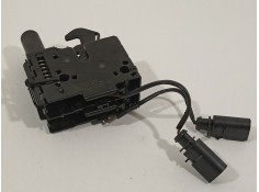 Recambio de cerradura capot para seat arona xperience referencia OEM IAM 6F0823509  