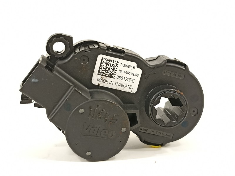 Recambio de motor apertura trampillas climatizador para renault talisman business referencia OEM IAM 277429948R  