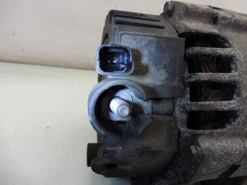 Recambio de alternador para peugeot 307 (s1) xs referencia OEM IAM 9649611780 2542803A SG9B067