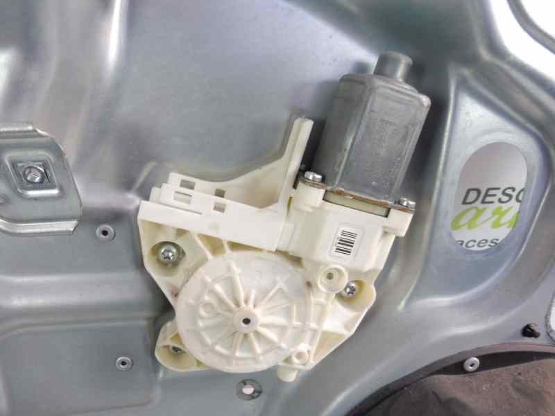 Recambio de elevalunas delantero izquierdo para ford focus berlina (cap) trend referencia OEM IAM 4M51A045H17A  