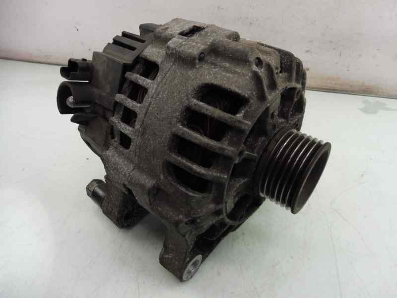Recambio de alternador para peugeot 307 (s1) xs referencia OEM IAM 9649611780 2542803A SG9B067