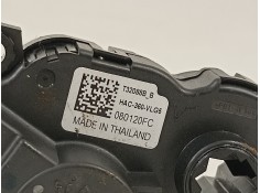 Recambio de motor apertura trampillas climatizador para renault talisman business referencia OEM IAM 277429948R   2