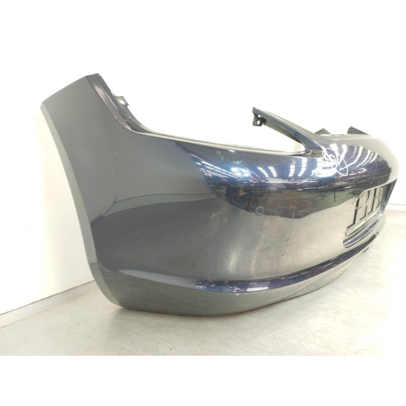 Recambio de paragolpes trasero para porsche boxster (tipo 987) básico referencia OEM IAM 99750452702  