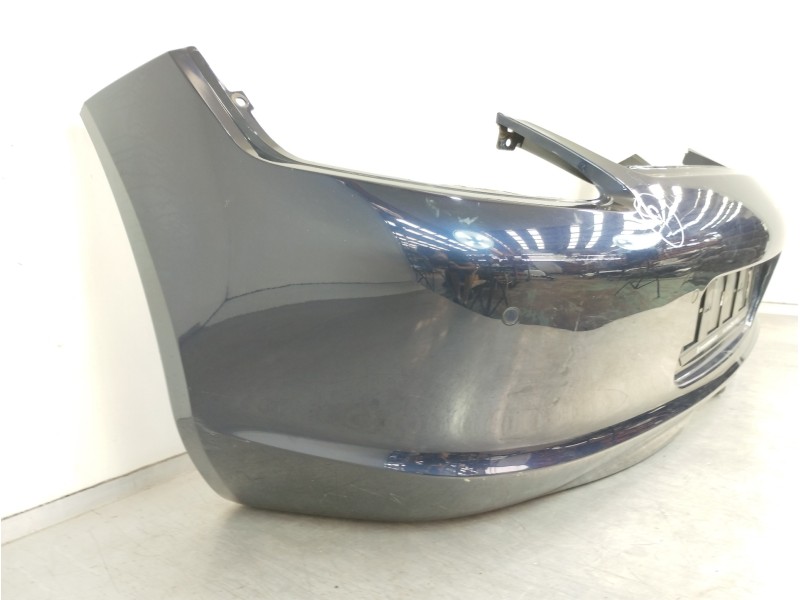 Recambio de paragolpes trasero para porsche boxster (tipo 987) básico referencia OEM IAM 99750452702  