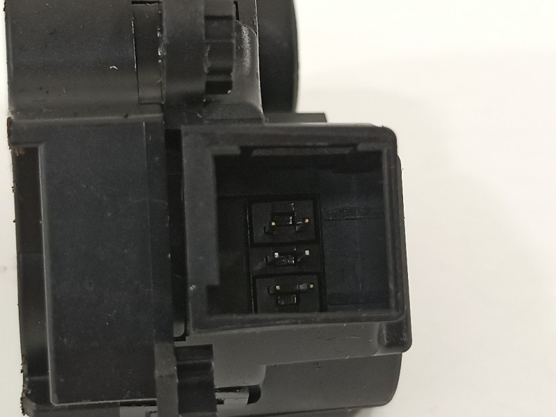 Recambio de motor apertura trampillas climatizador para renault talisman business referencia OEM IAM 277429948R  