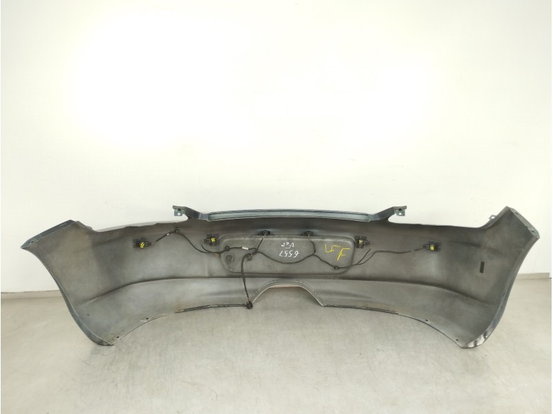 Recambio de paragolpes trasero para porsche boxster (tipo 987) básico referencia OEM IAM 99750452702  