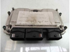 Recambio de centralita motor uce para peugeot 307 (s1) xs referencia OEM IAM 9650346180 0261206943 9638765680