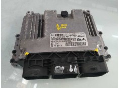 Recambio de centralita motor uce para peugeot 208 allure referencia OEM IAM 9807885980 0281030546 