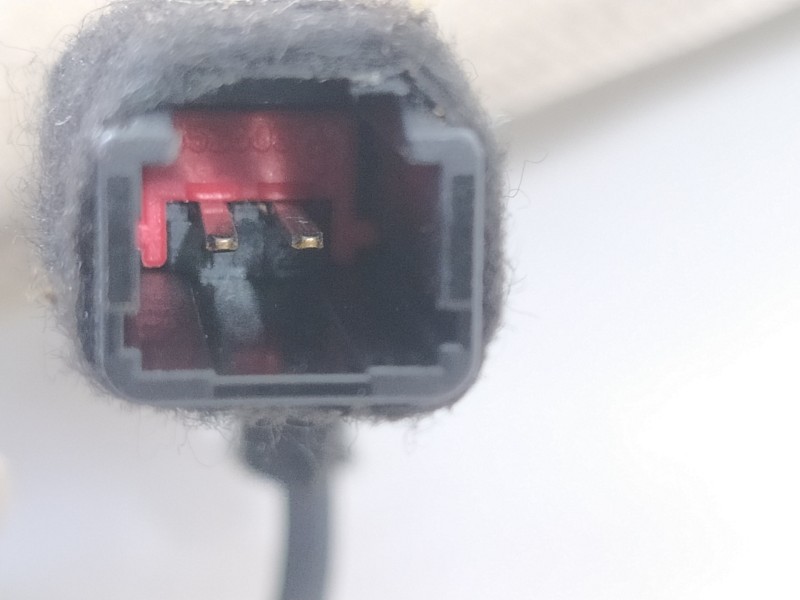 Recambio de parasol derecho para jaguar xf 4.2 v8 premium luxury referencia OEM IAM   