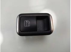 Recambio de mando elevalunas trasero derecho para mercedes-benz clase cla (w117) cla 200 cdi (117.308) referencia OEM IAM A20490 2
