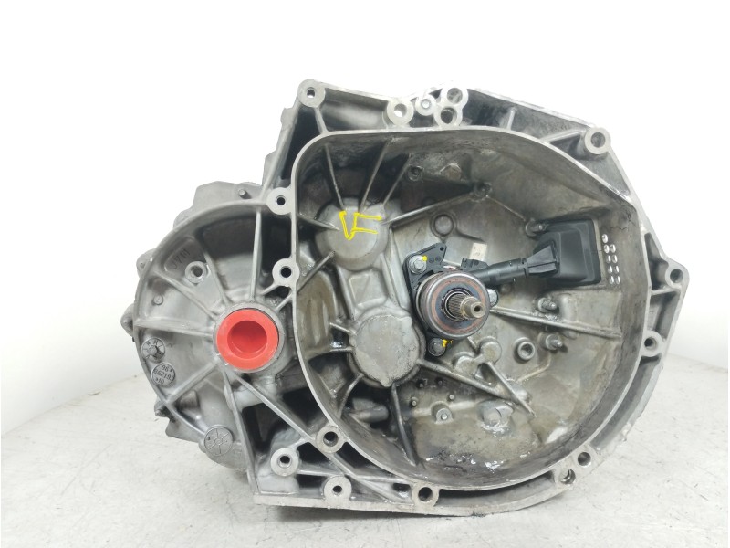 Recambio de caja cambios para peugeot 308 envy referencia OEM IAM 20EA08  