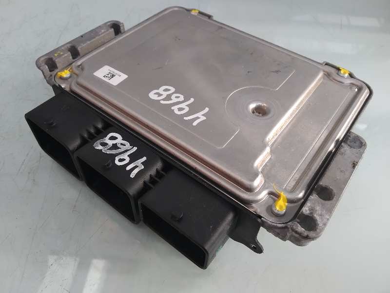 Recambio de centralita motor uce para peugeot 208 allure referencia OEM IAM 9807885980 0281030546 