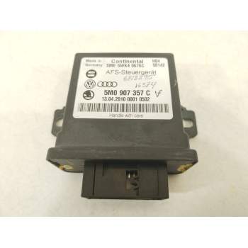 CENTRALITA LUCES 5M0907357C 