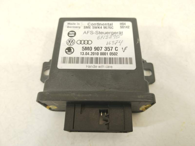 CENTRALITA LUCES 5M0907357C 