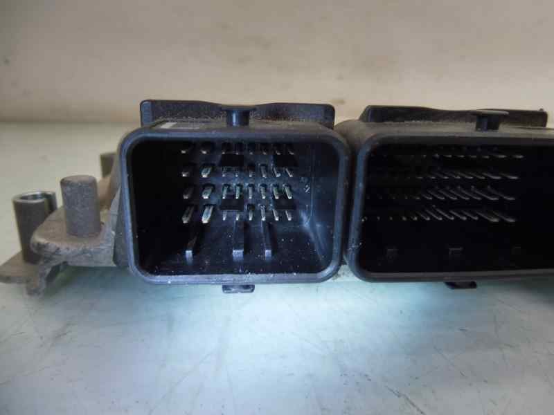 Recambio de centralita motor uce para peugeot 307 (s1) xs referencia OEM IAM 9650346180 0261206943 9638765680