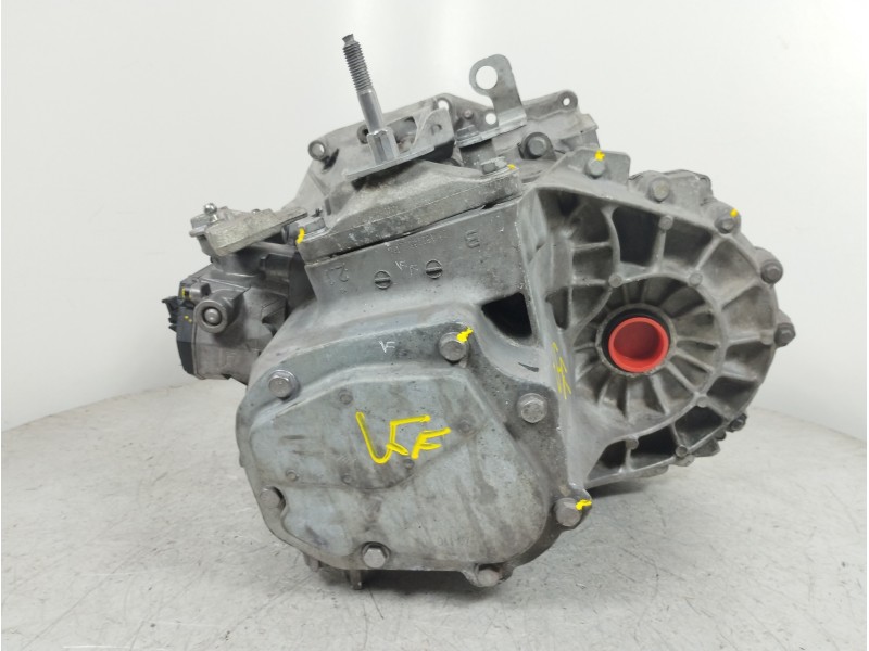 Recambio de caja cambios para peugeot 308 envy referencia OEM IAM 20EA08  