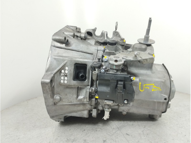 Recambio de caja cambios para peugeot 308 envy referencia OEM IAM 20EA08  