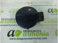 Recambio de tapa exterior combustible para volkswagen passat berlina (3c2) advance referencia OEM IAM 3C9809857  