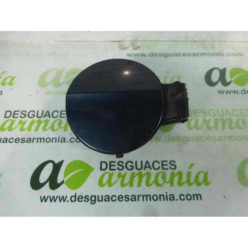 Recambio de tapa exterior combustible para volkswagen passat berlina (3c2) advance referencia OEM IAM 3C9809857  